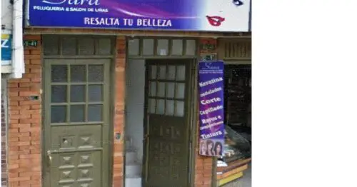 SARA RESALTA TU BELLEZA SARA RESALTA TU BELLEZA